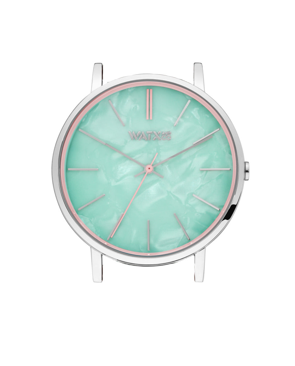 Watxandco WXCA3019 Dames Horlogedoos 38mm 3 ATM