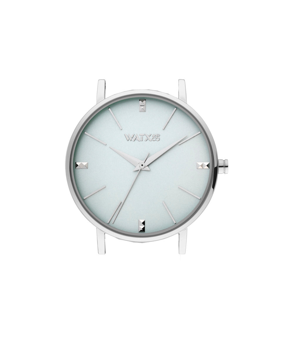 Watxandco WXCA3020 Dames Horlogedoos 38mm 3 ATM