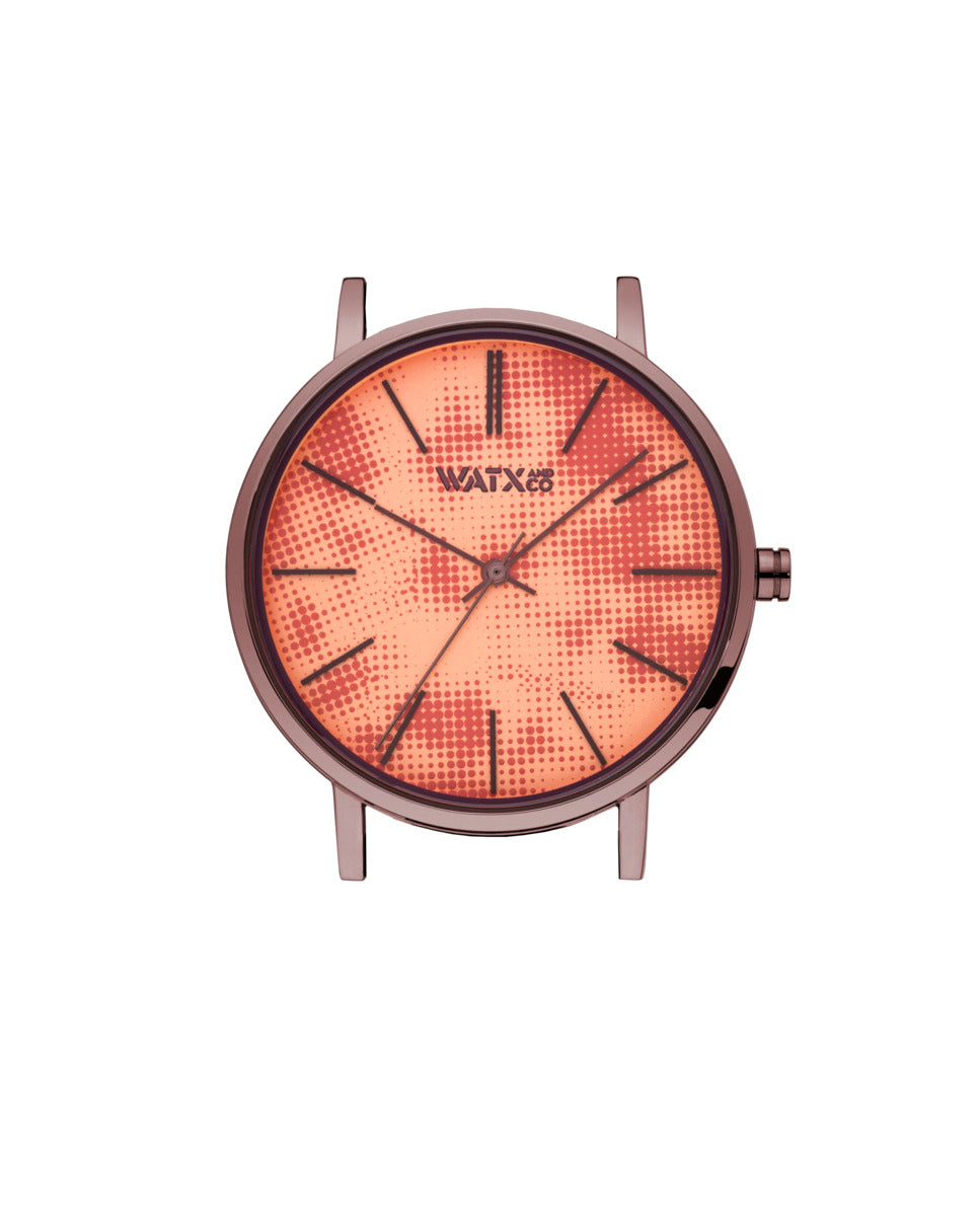Watxandco WXCA3025 Dames Horlogedoos 38mm 3 ATM