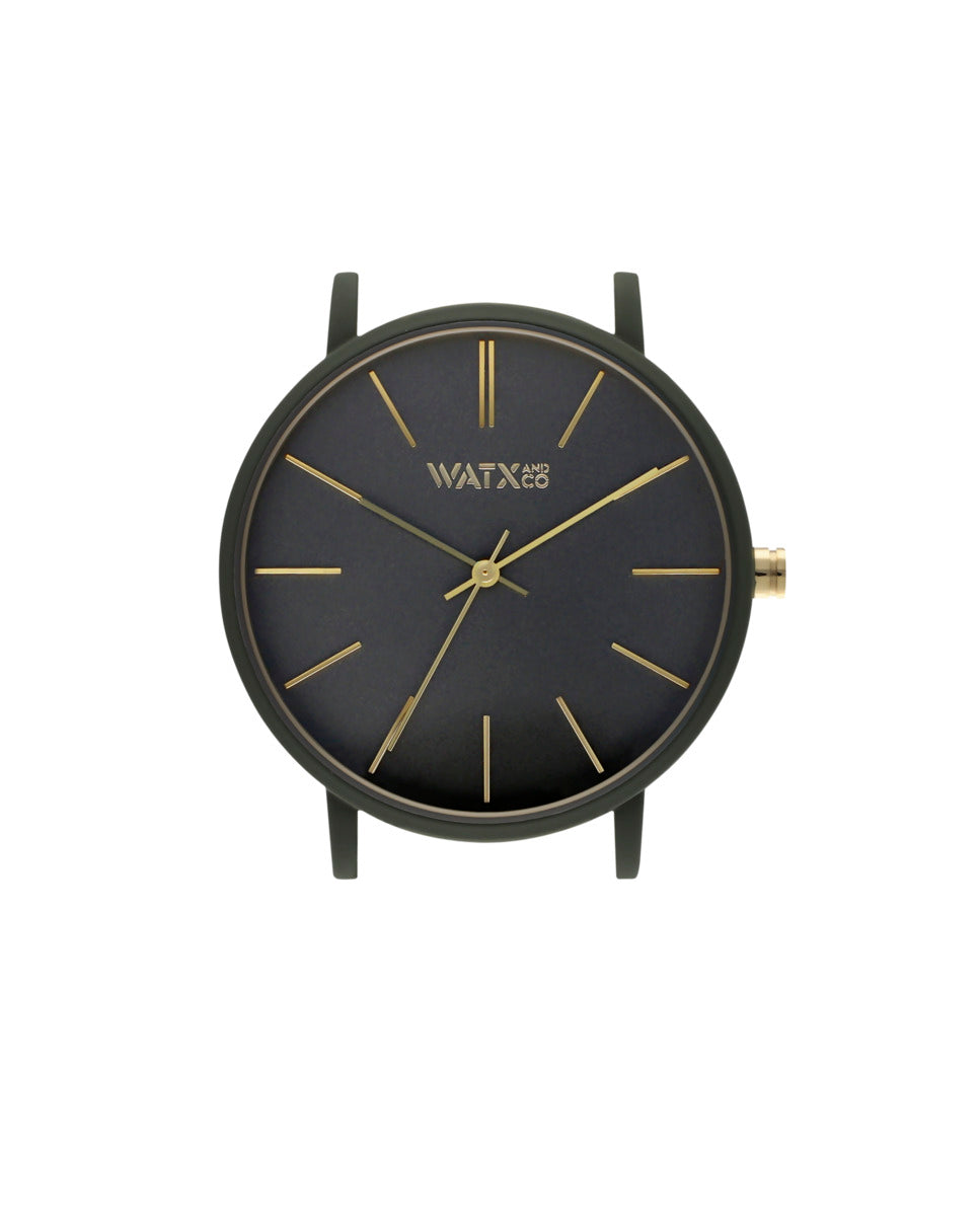 Watxandco WXCA3040 Dames Horlogedoos 38mm 3 ATM