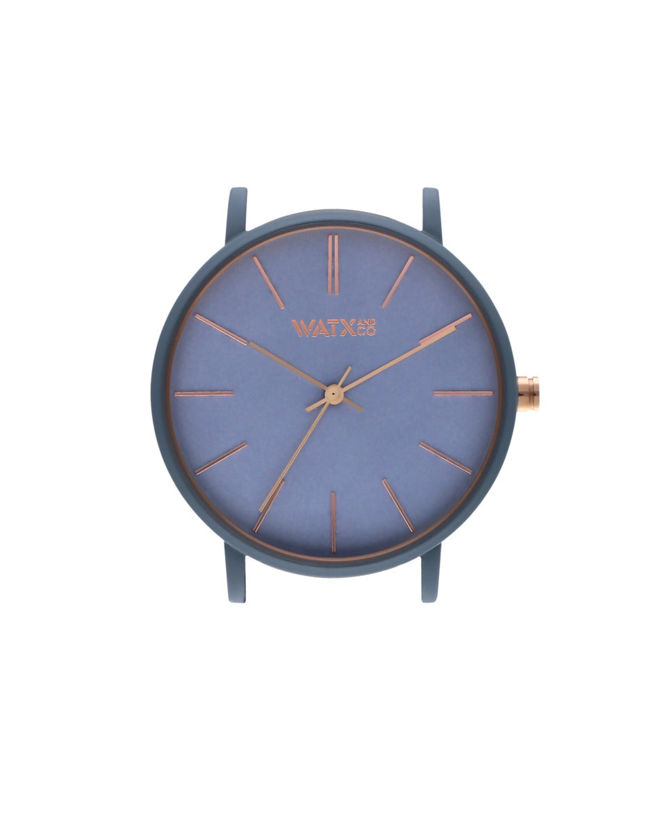 Watxandco WXCA3041 Dames Horlogedoos 38mm 3 ATM
