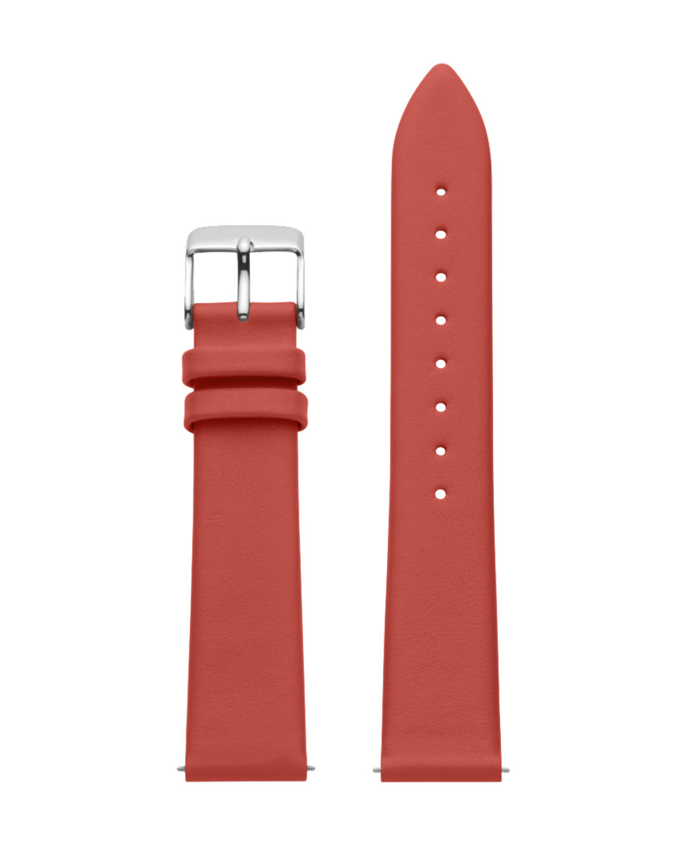 Watxandco WXCO1013 Dames Horlogebandje 38mm
