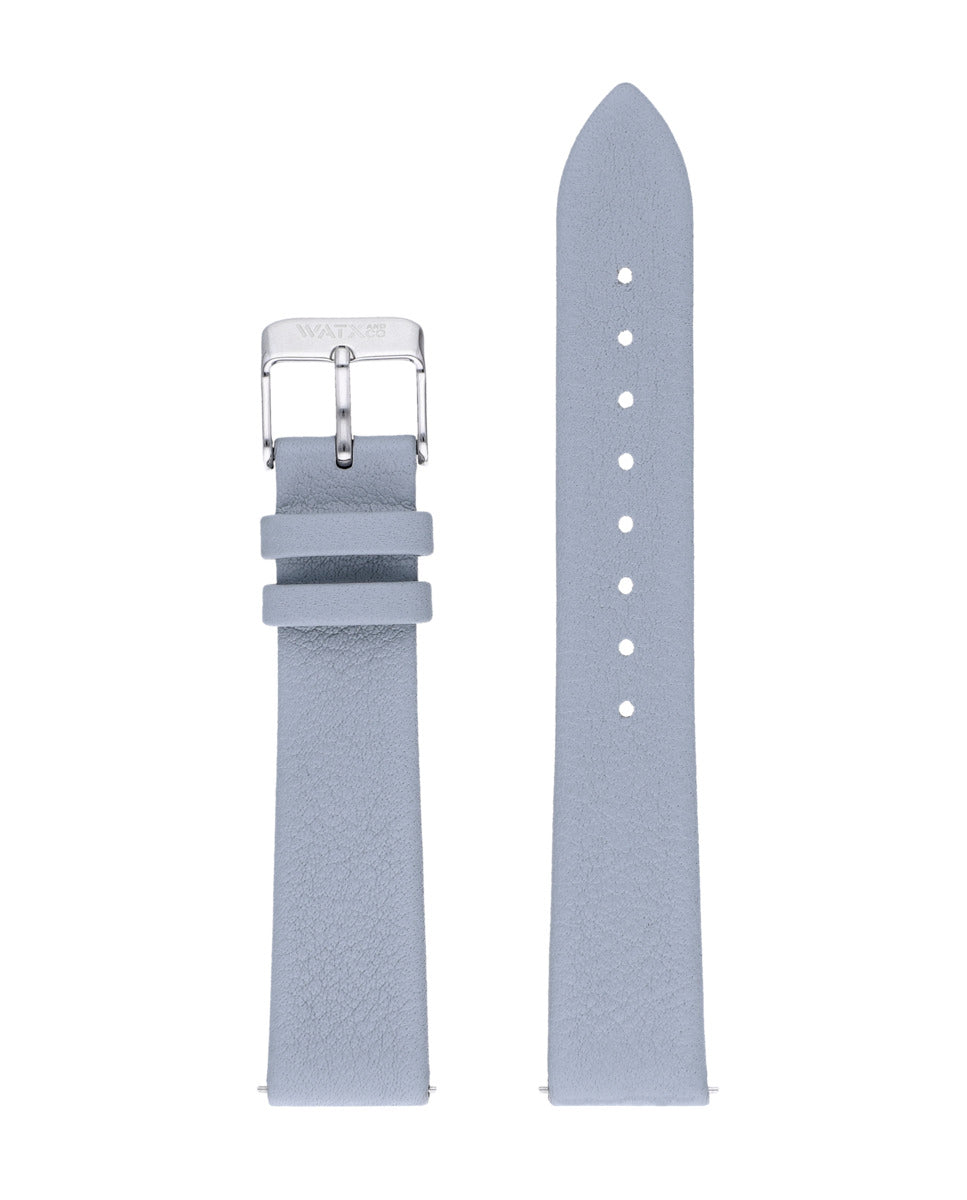 Watxandco WXCO1027 Dames Horlogebandje 38mm