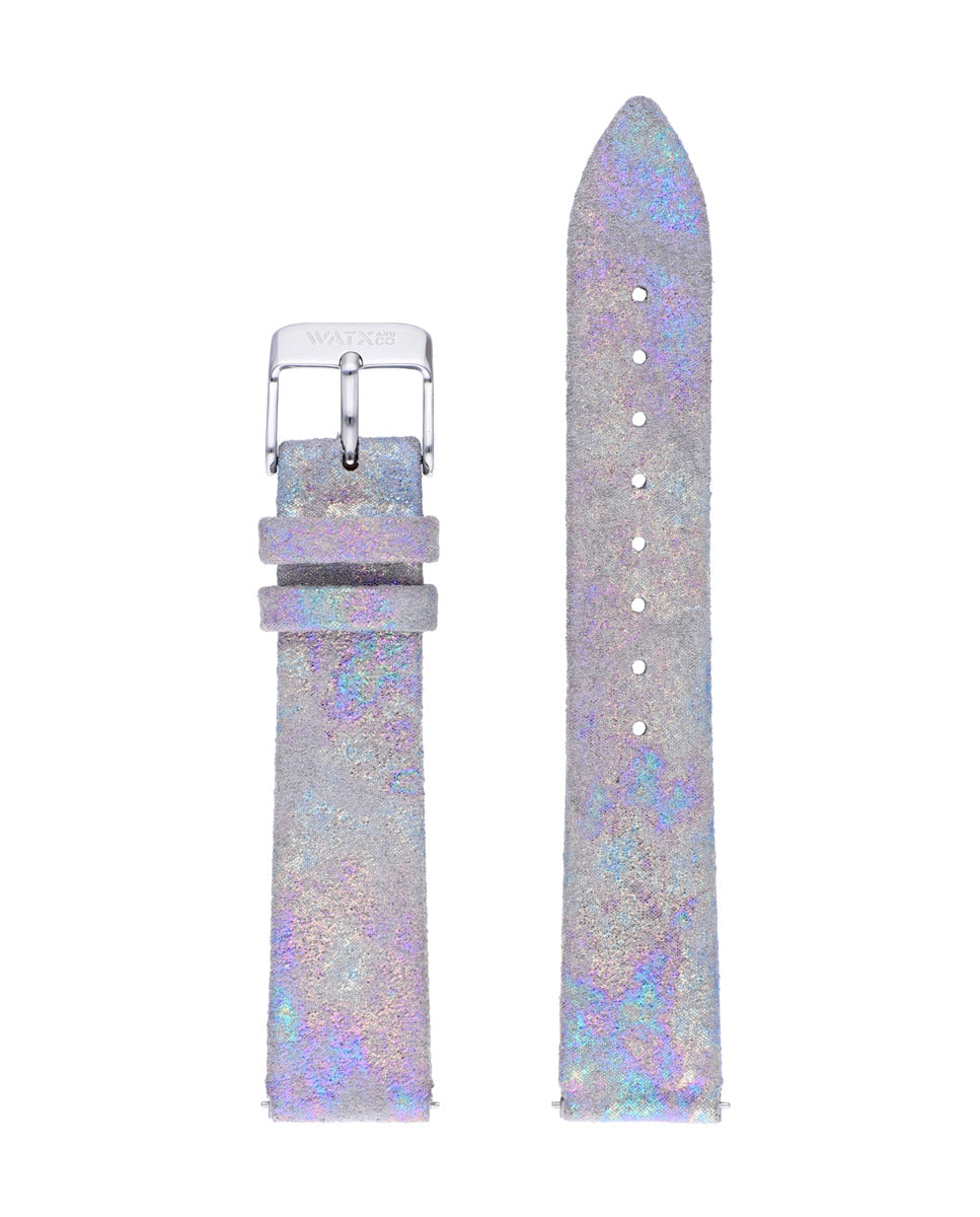 Watxandco WXCO1032 Dames Horlogebandje 38mm