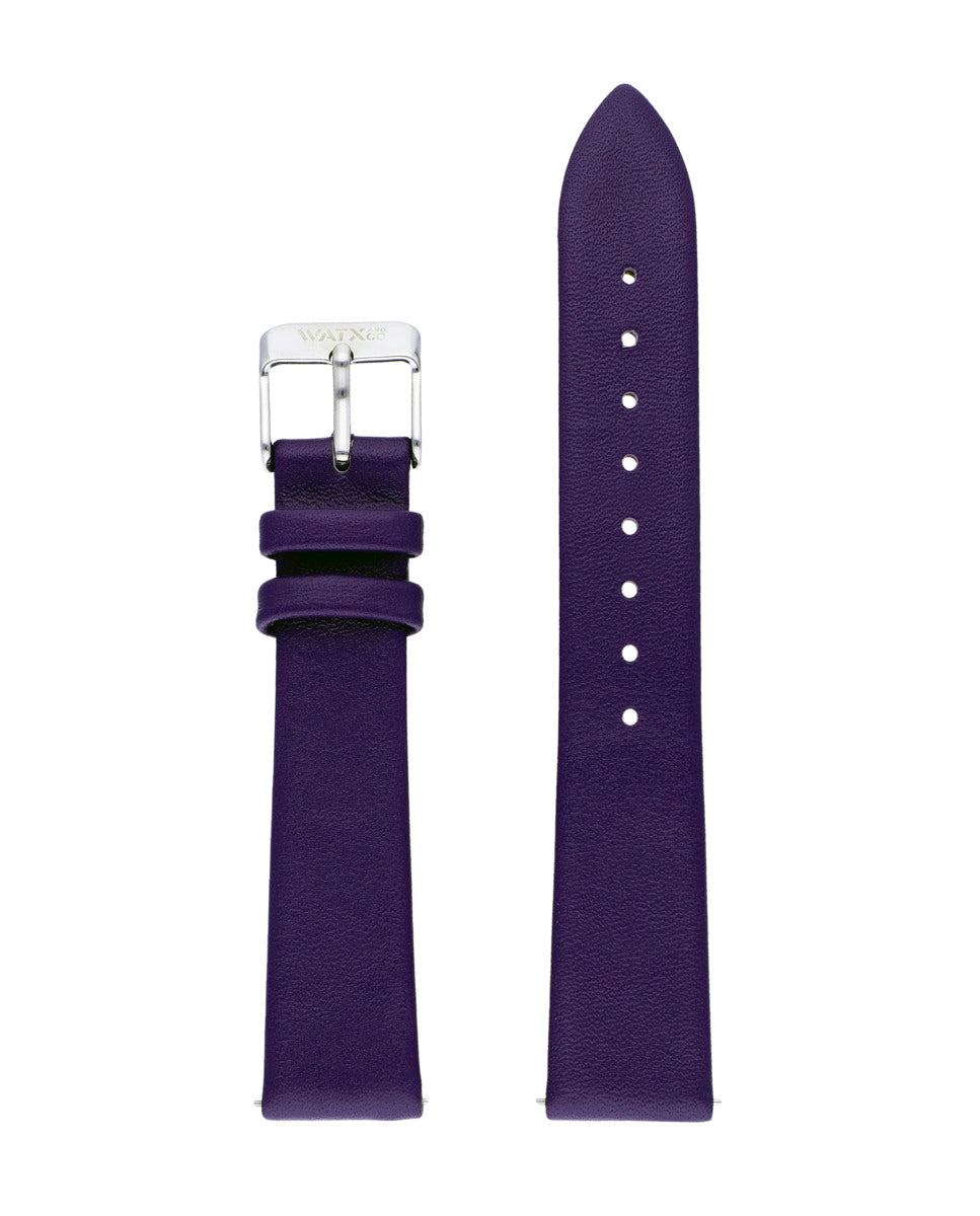 Watxandco WXCO1037 Dames Horlogebandje 38mm
