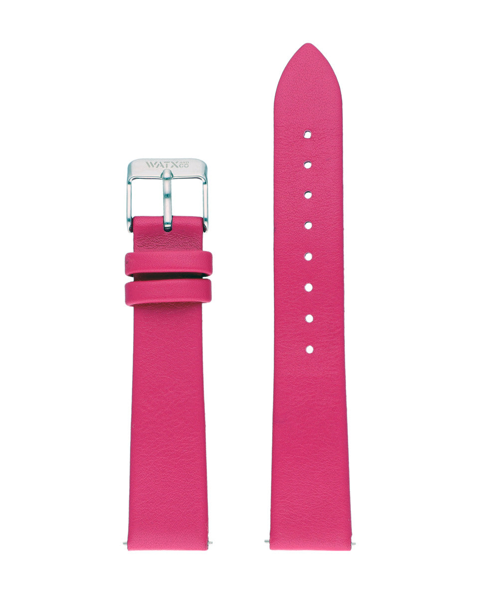 Watxandco WXCO1038 Dames Horlogebandje 38mm