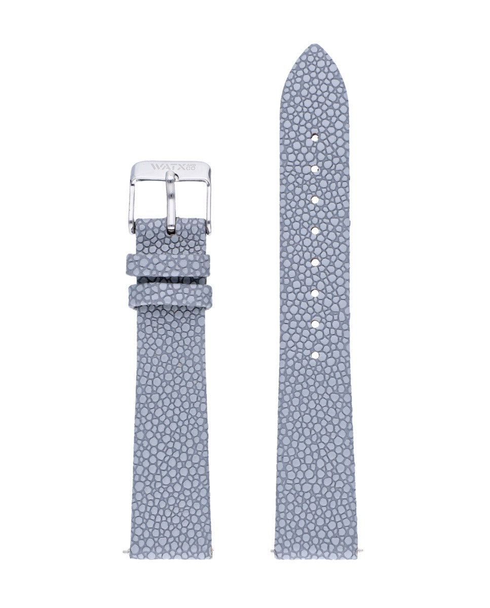 Watxandco WXCO1039 Dames Horlogebandje 38mm