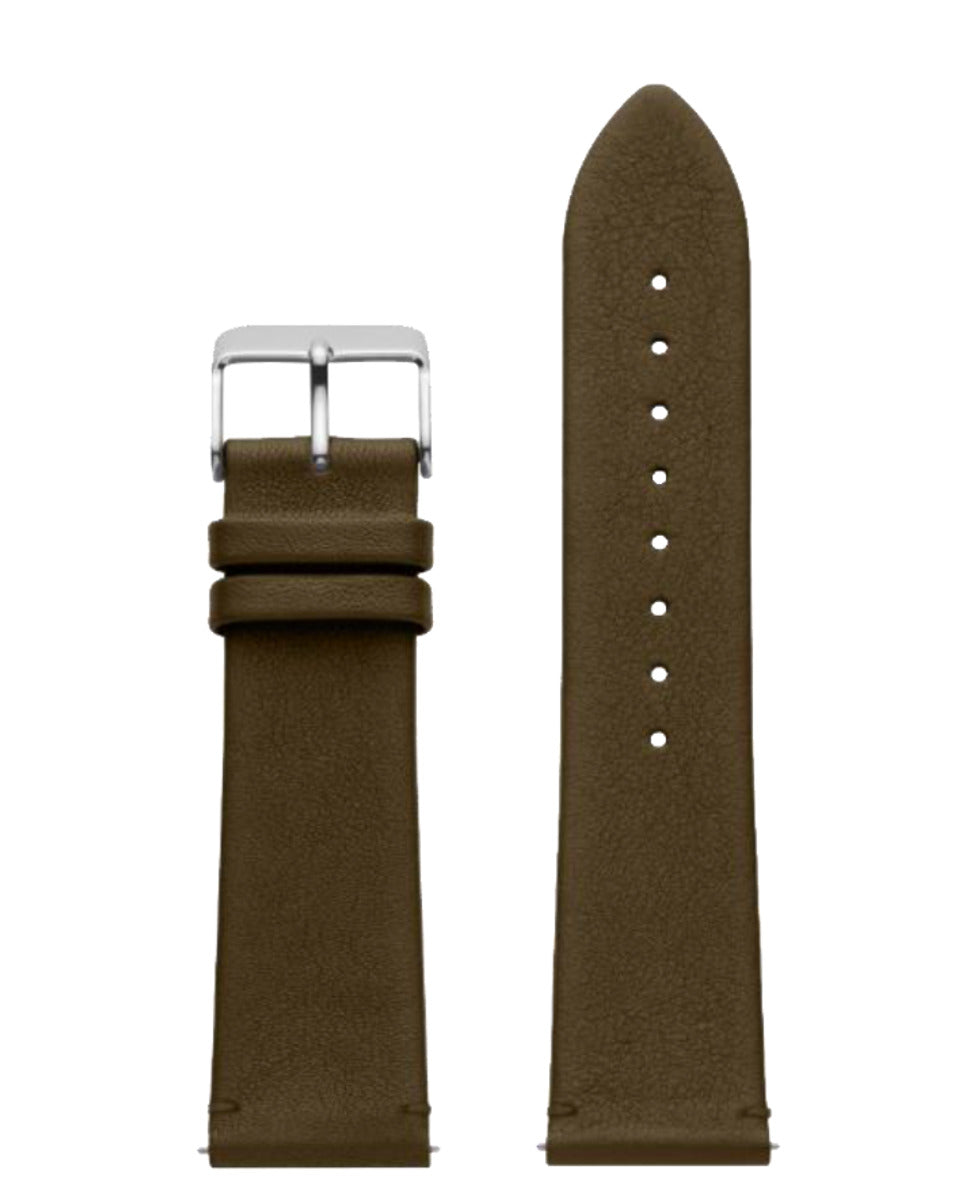 Watxandco WXCO1701 Unisex Horlogebandje 44mm