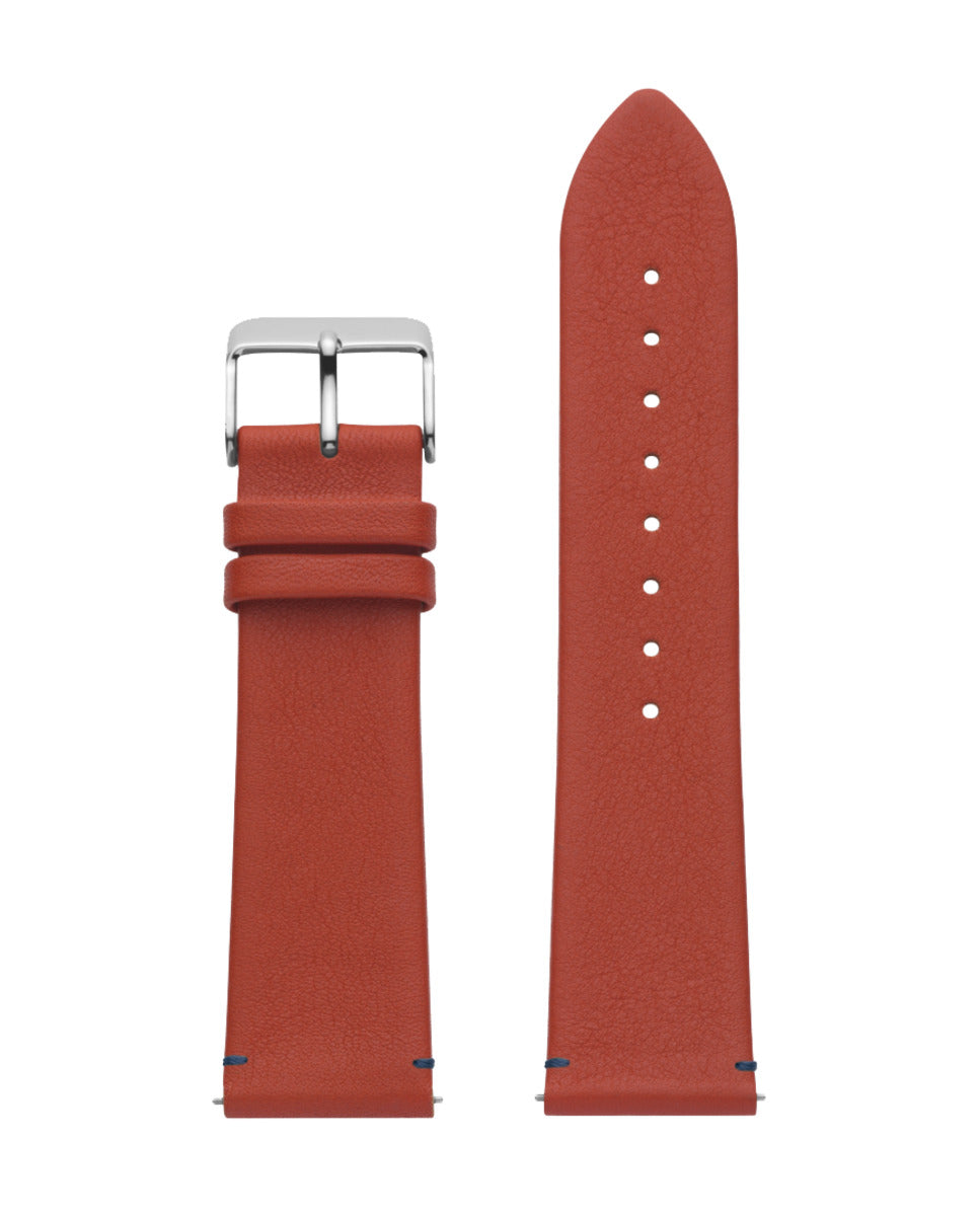 Watxandco WXCO1712 Unisex Horlogebandje 44mm