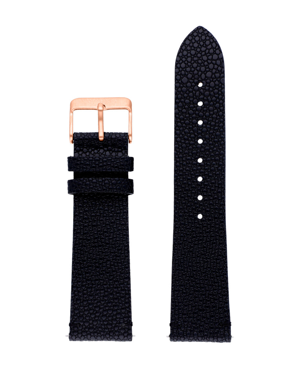 Watxandco WXCO1721 Unisex Horlogebandje 44mm