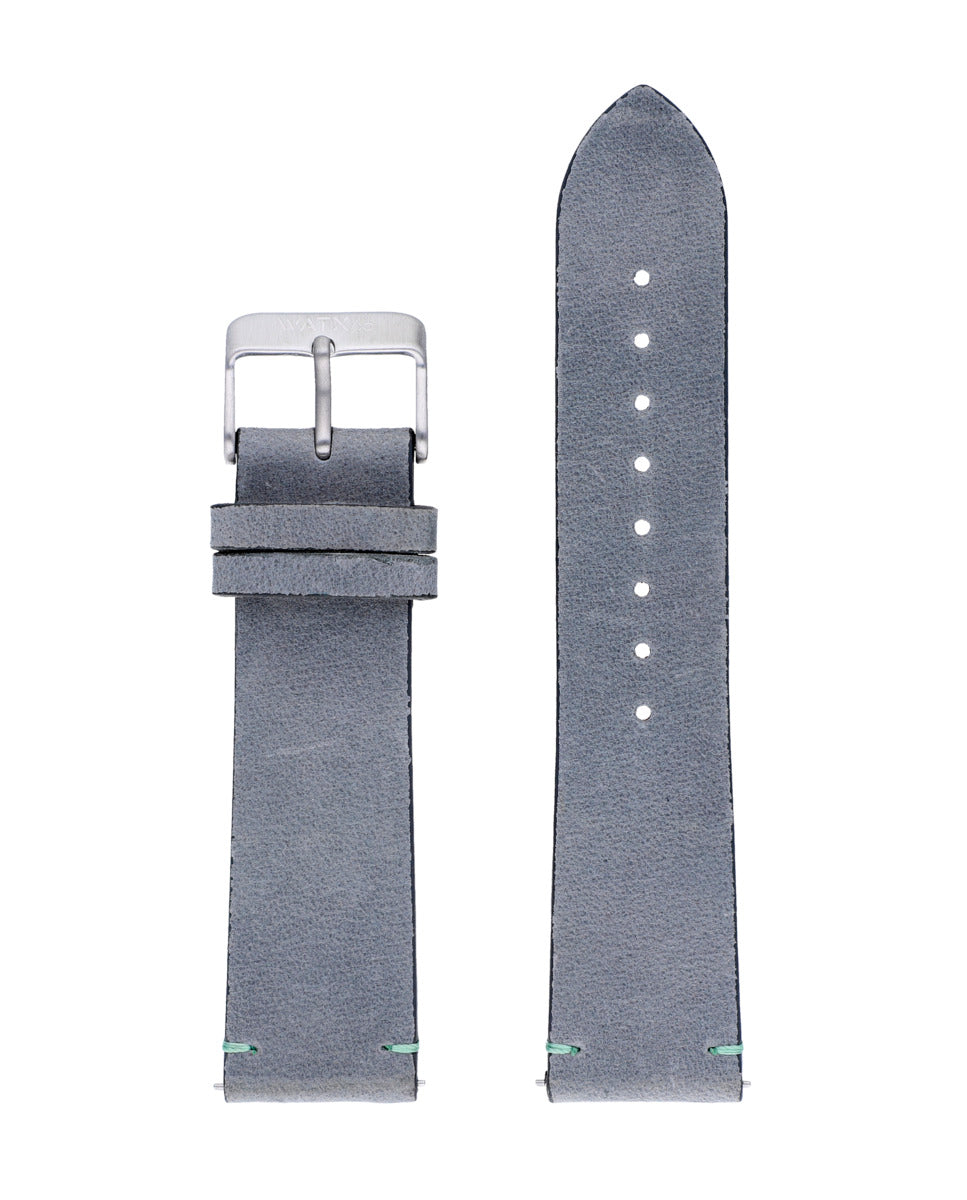 Watxandco WXCO1734 Unisex Horlogebandje 44mm