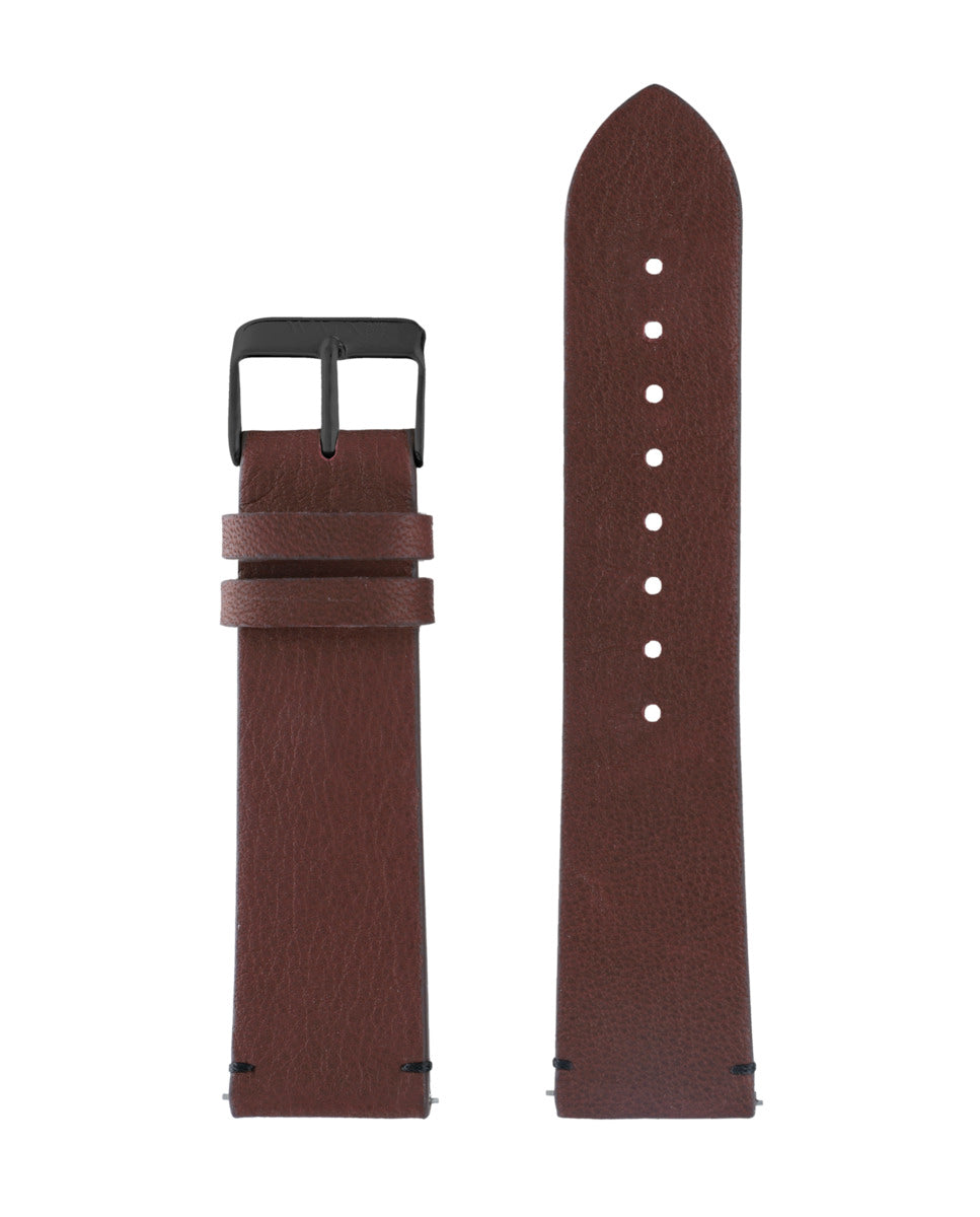 Watxandco WXCO1740 Unisex Horlogebandje 44mm