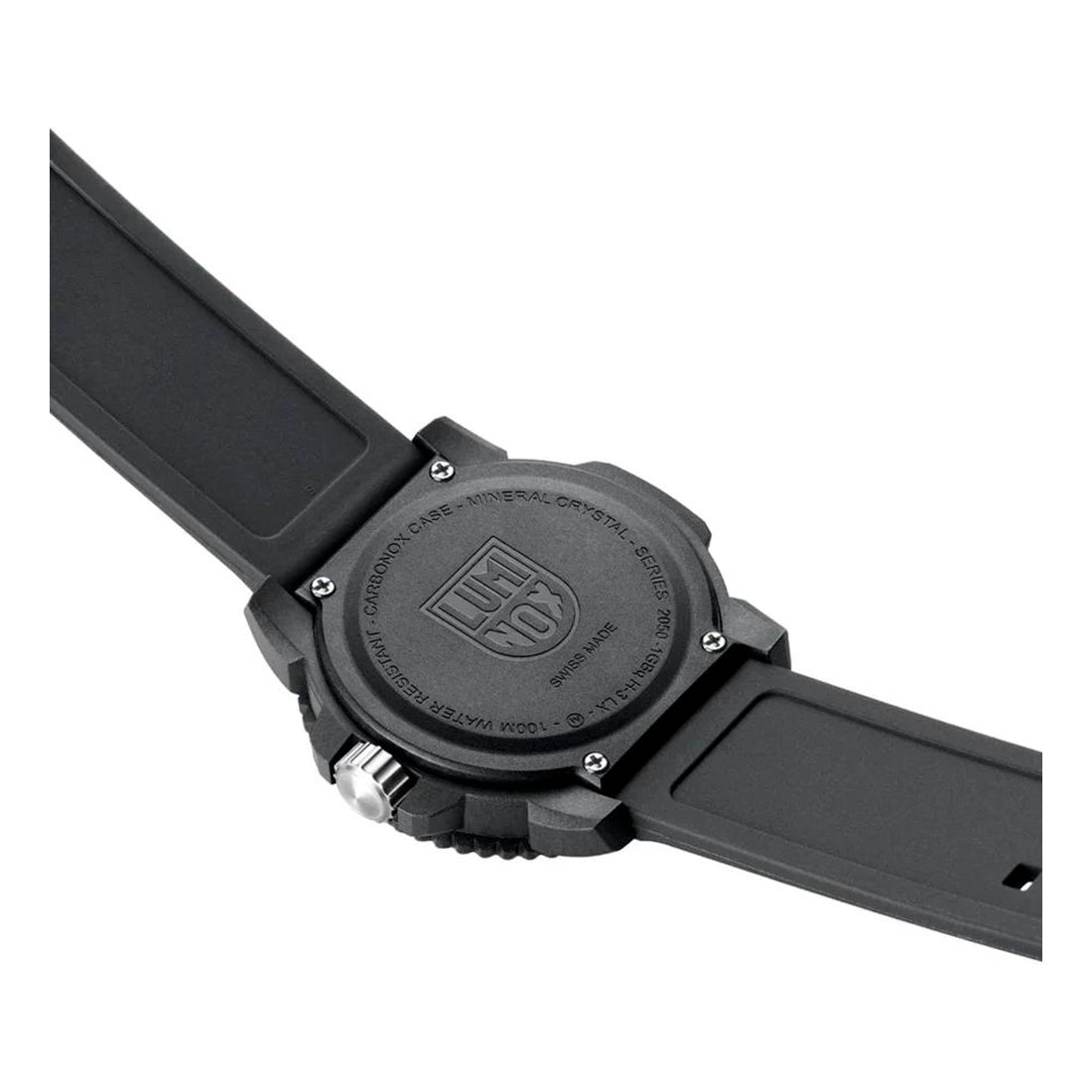 Luminox X2.2057 Heren Horloge 44mm 10 ATM