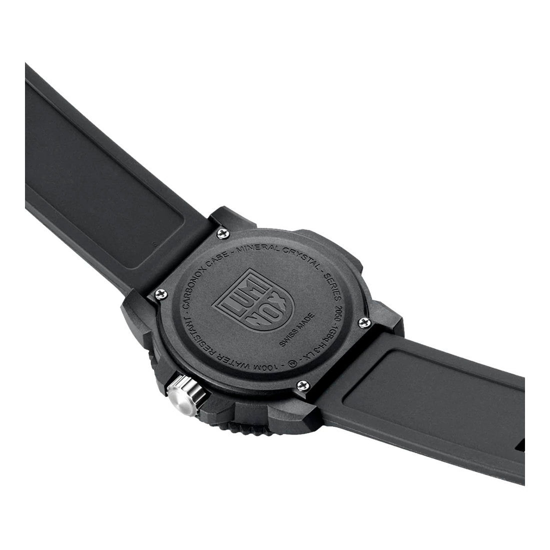 Luminox X2.2072 Heren Horloge 44mm 10 ATM