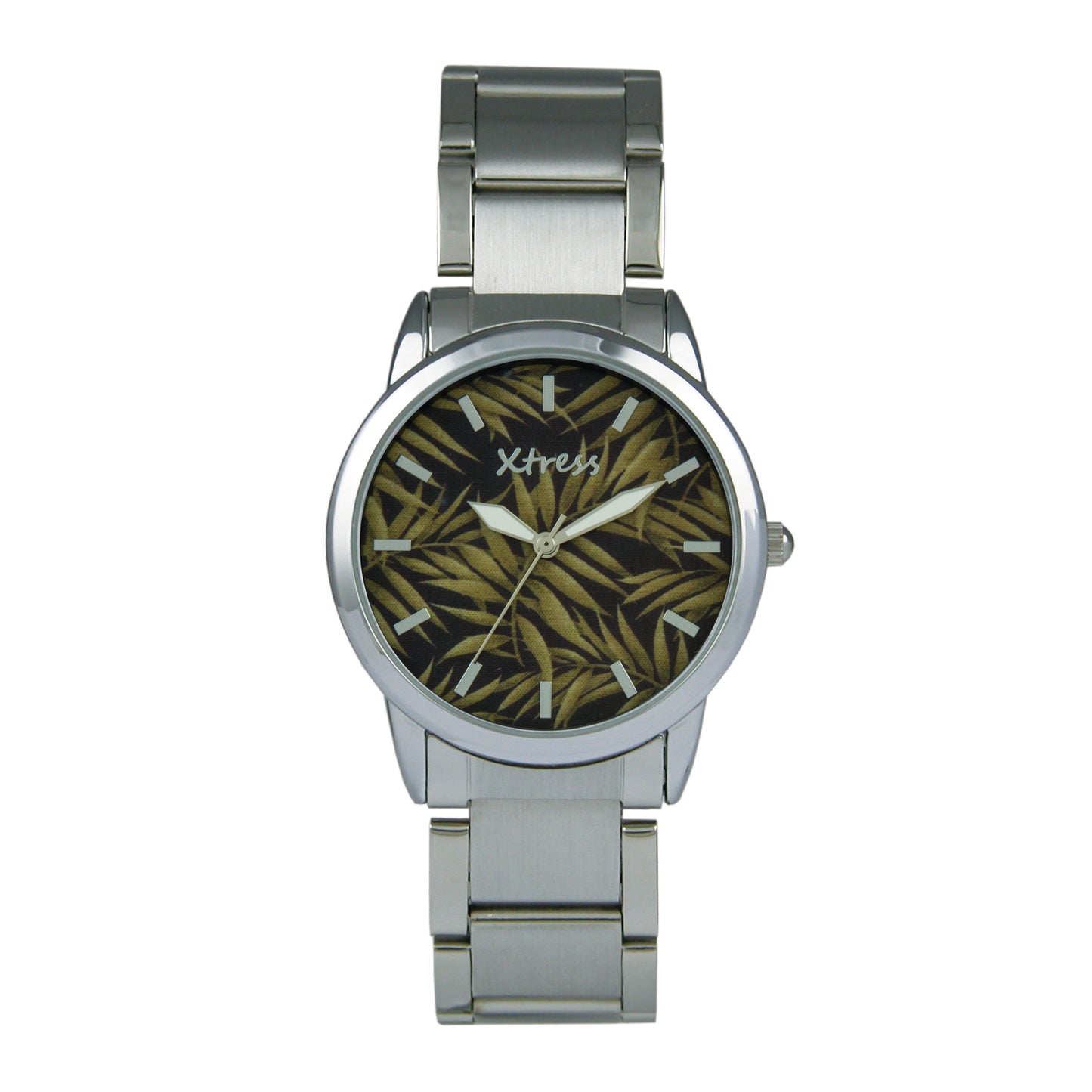 Xtress XAA1038-53 Unisex Horloge 34mm