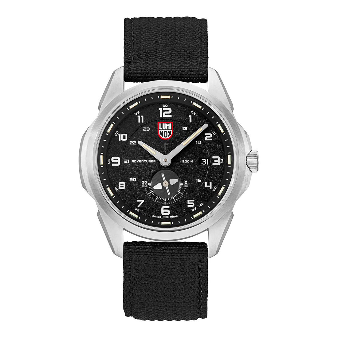 Luminox XL.1761 Heren Horloge 45mm 20 ATM