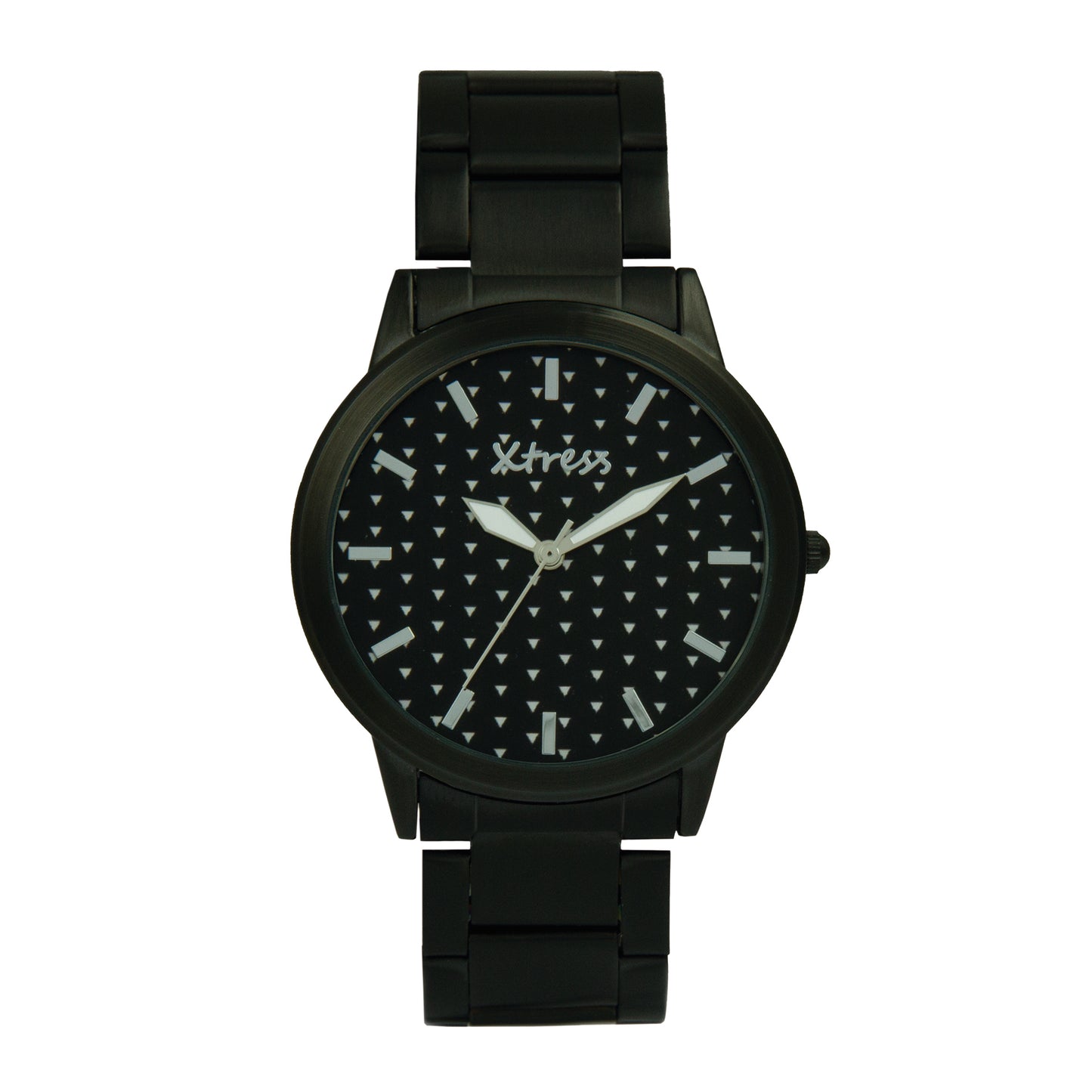 Xtress XNA1034-20 Unisex Horloge 40mm