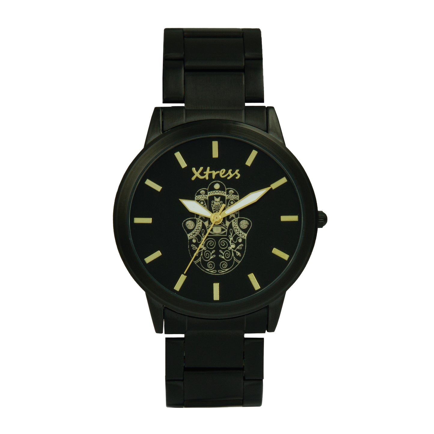 Xtress XNA1034-43 Unisex Horloge 40mm