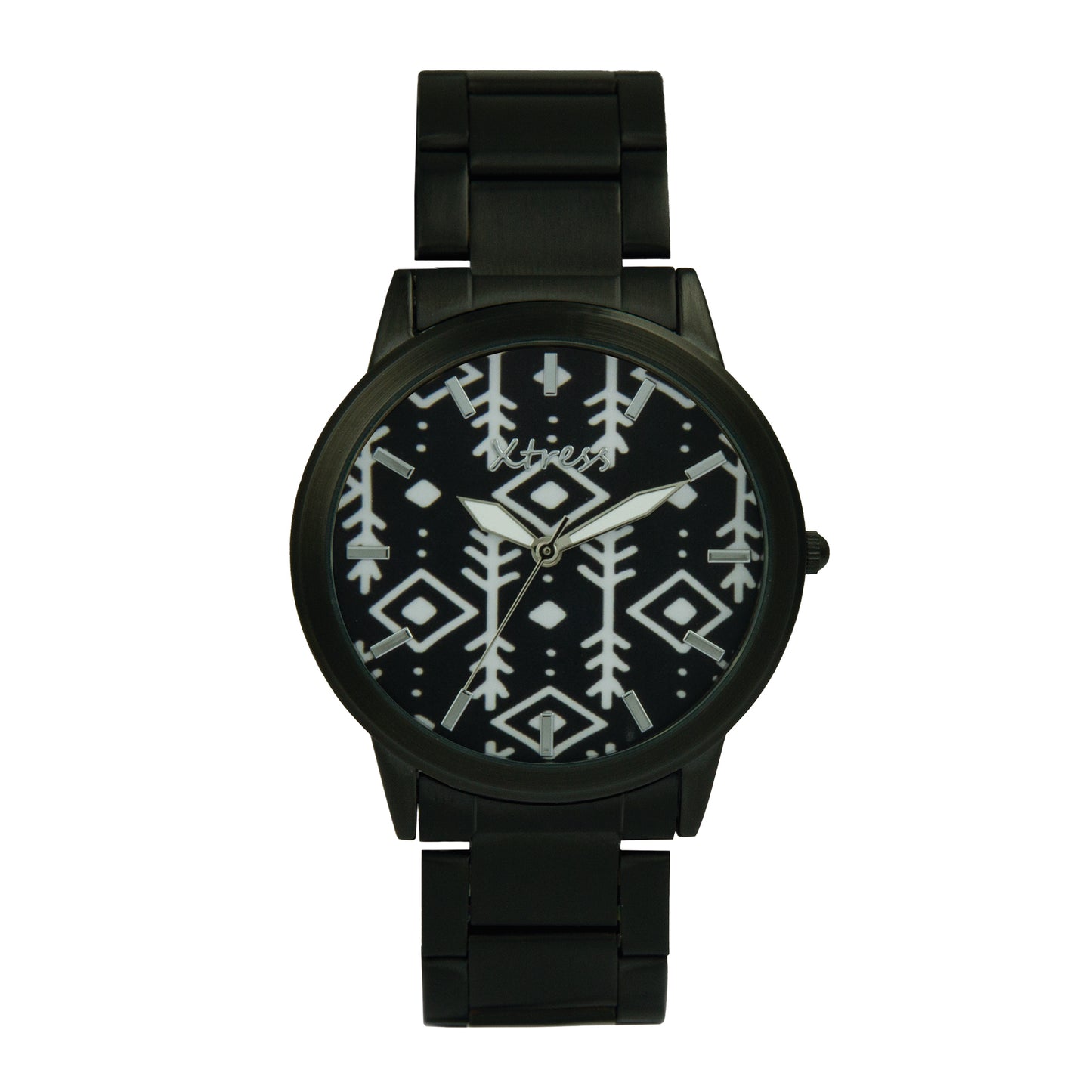 Xtress XNA1034-56 Unisex Horloge 40mm