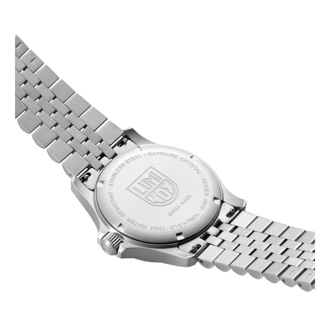 Luminox XS.0917 Heren Horloge 42mm 10 ATM