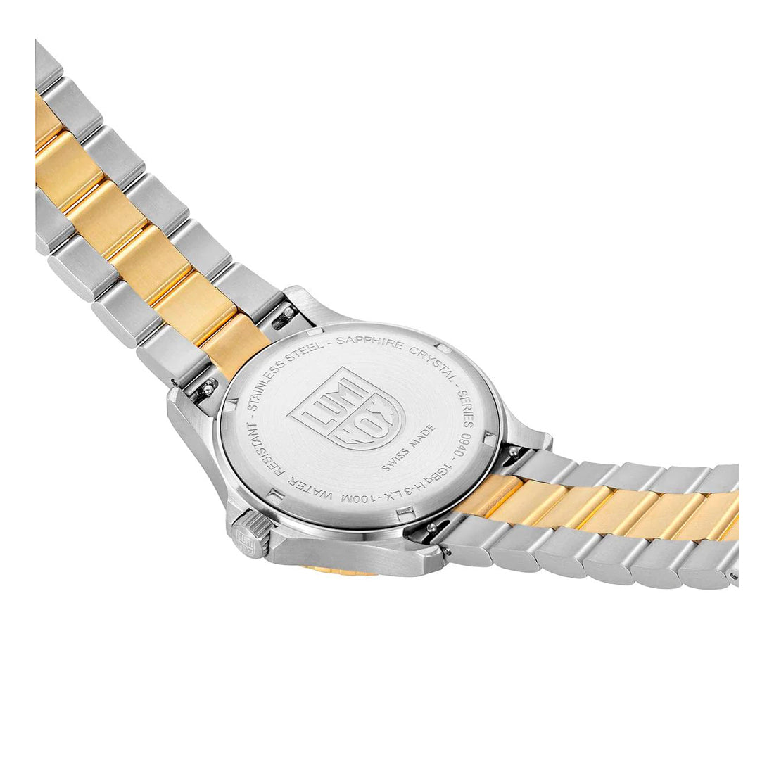 Luminox XS.0944 Heren Horloge 42mm 10 ATM