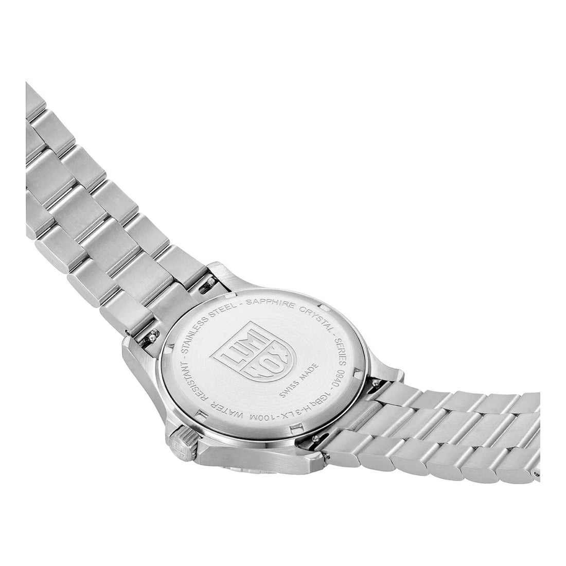 Luminox XS.0957 Heren Horloge 42mm 10 ATM