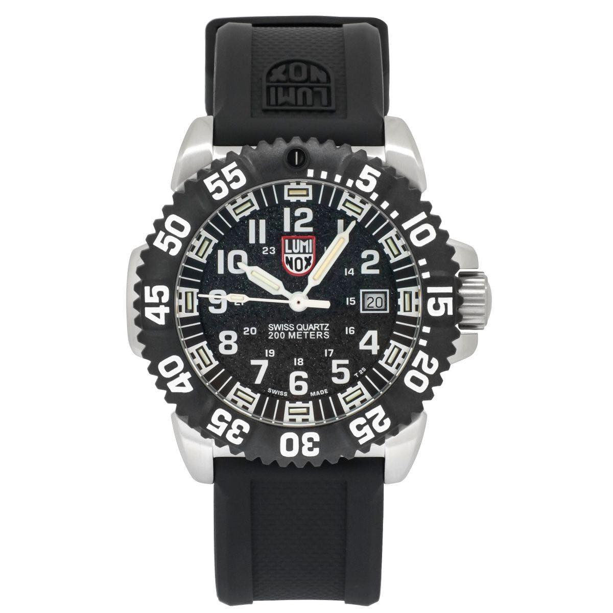 Luminox XS.3151.NV.F Heren Horloge 45mm 20 ATM