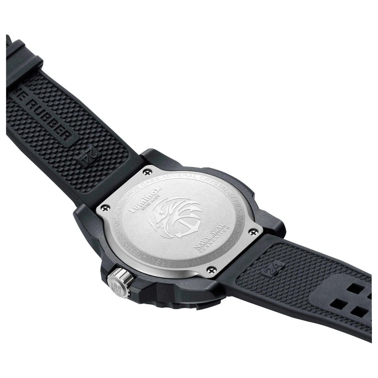 Luminox XS.3503.NSF Heren Horloge 44mm 20 ATM