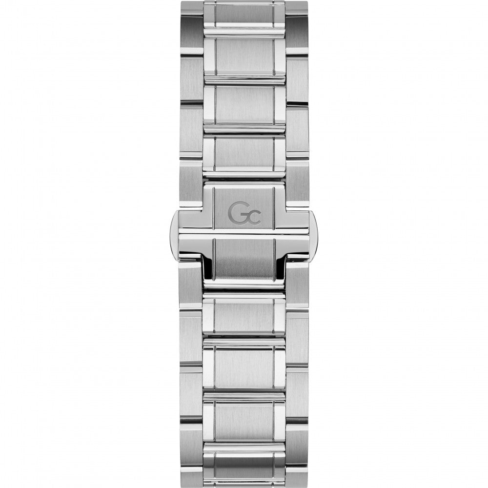 Gc Y37011G5MF Heren Horloge 44,0mm 10ATM