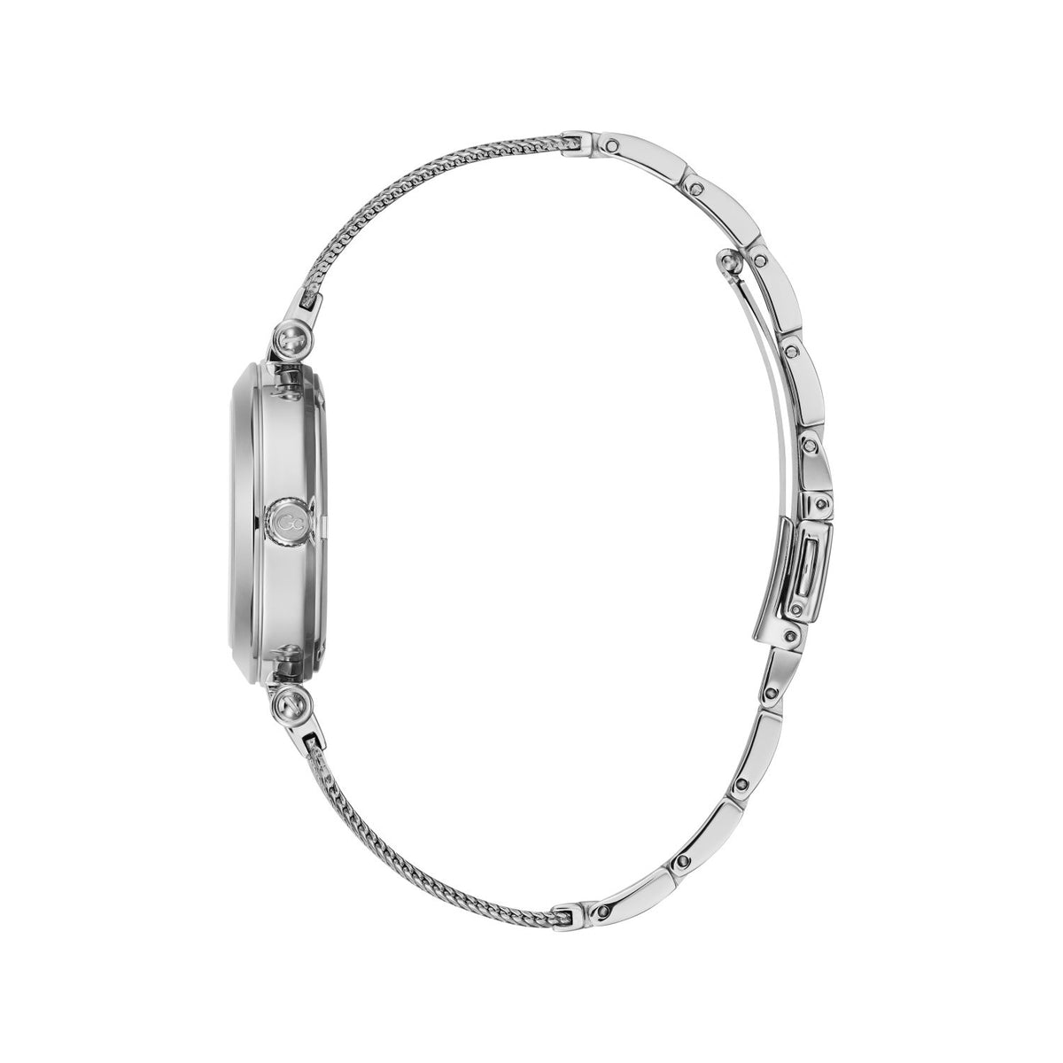 Gc Y59004L1MF Dames Horloge 32,0mm 10ATM