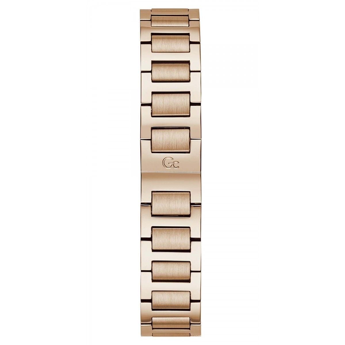 Gc Y98002L1MF Dames Horloge 36mm 10 ATM