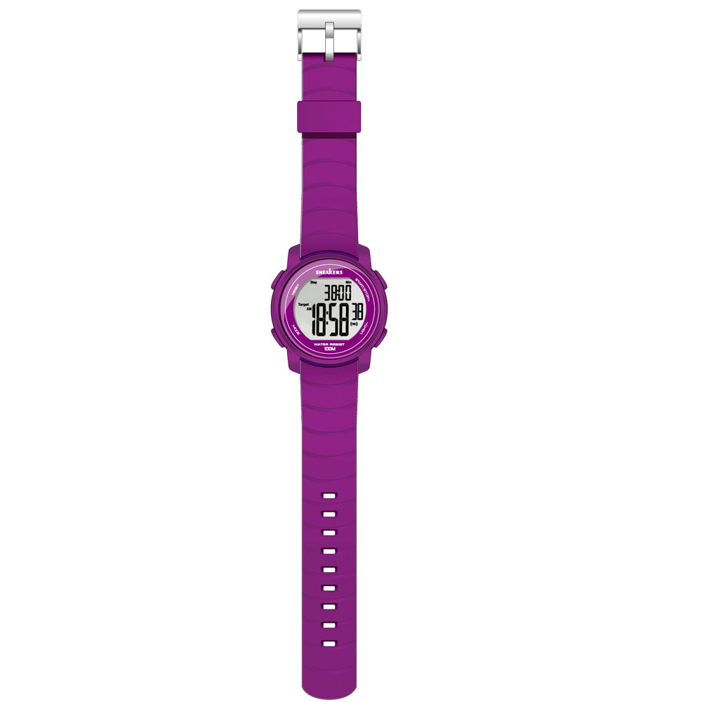 Sneakers YP11560A04 Dames Horloge 50mm 10 ATM