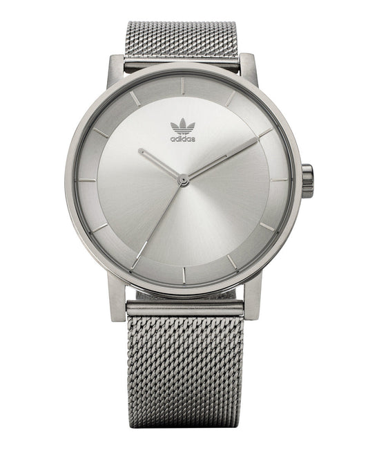 Adidas Z041920-00 Heren Horloge 40mm 5ATM