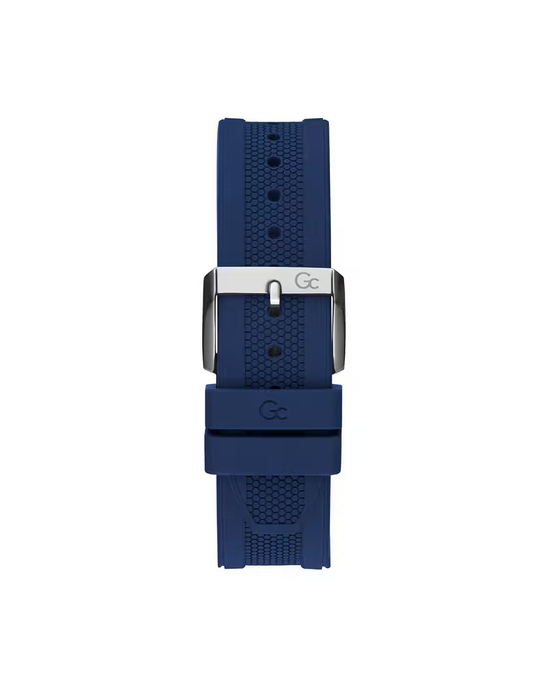 Gc Z07001G7MF Heren Horloge 44mm 10 ATM