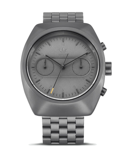 Adidas Z18632-00 Heren Horloge 40mm 5ATM