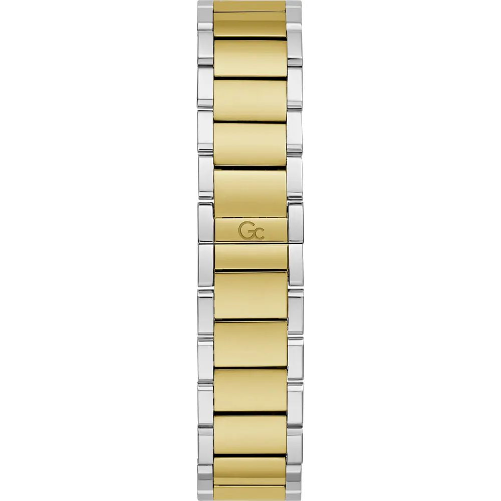Gc Z25002L1MF Dames Horloge 34mm 10 ATM