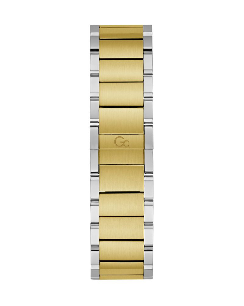 Gc Z26002G9MF Heren Horloge 42mm 10 ATM