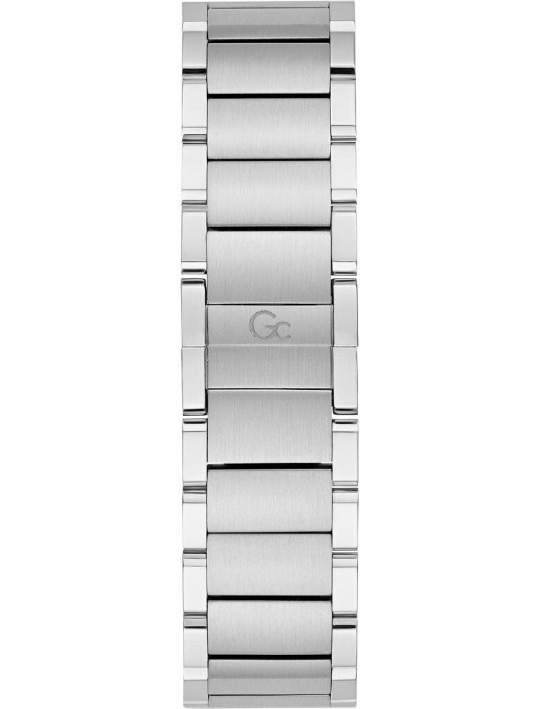 Gc Z26004G2MF Heren Horloge 42mm 10 ATM