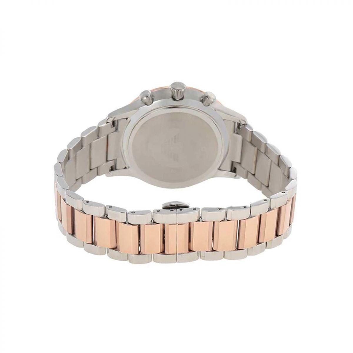Armani AR11209 Heren Horloge 43mm 5ATM
