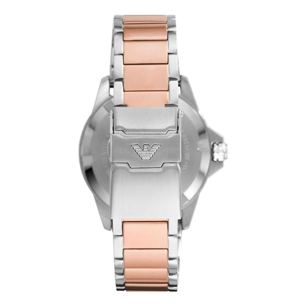 Armani AR11340 Heren Horloge 42mm 10ATM