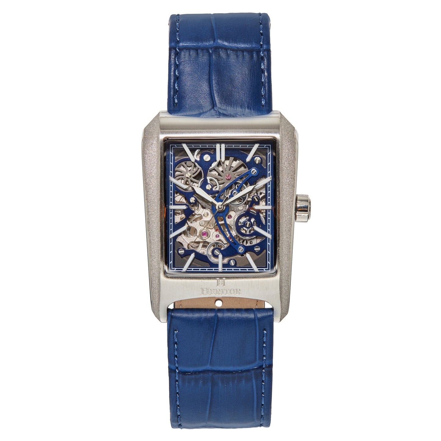 Heritor Automatic Wyatt HERHS3102 Heren Horloge 36mm 5 ATM