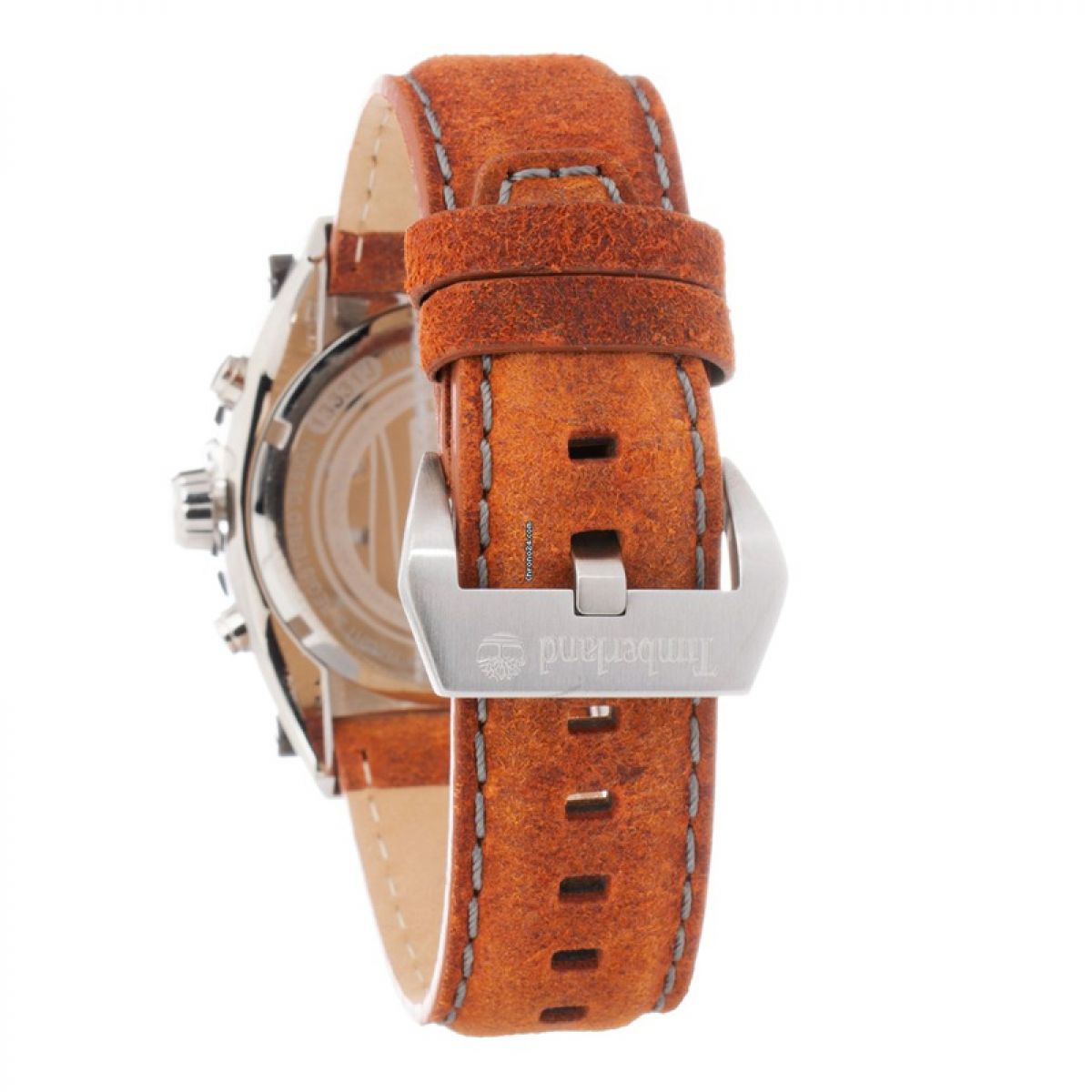Timberland TBL1331JS-02C Heren Horloge 45mm 10ATM