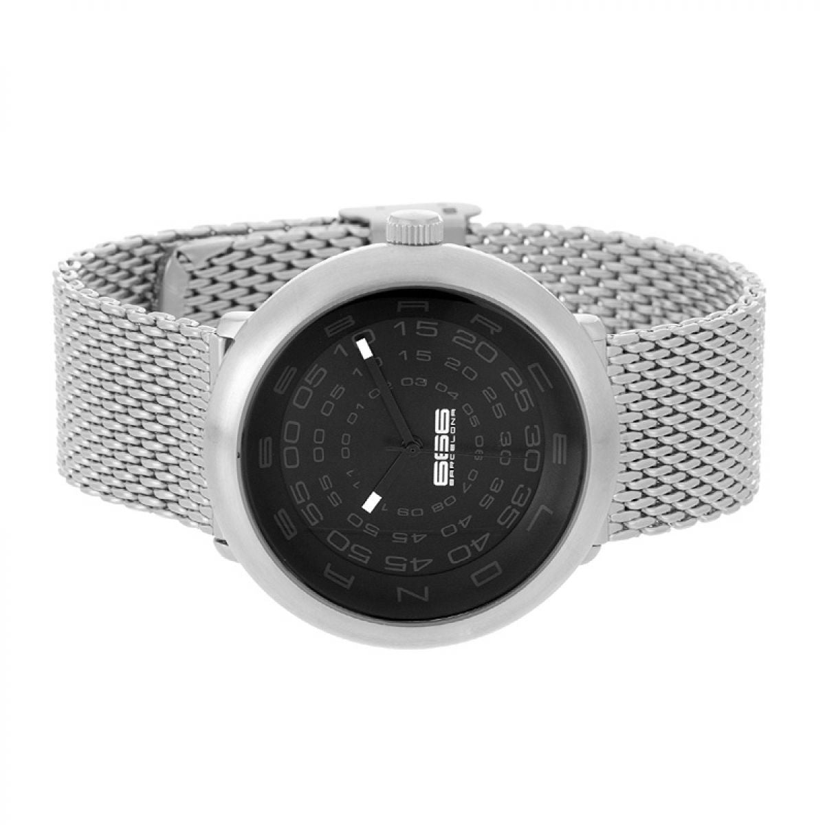 666 Barcelona 666-235 Horloge Heren 43 mm 10 ATM