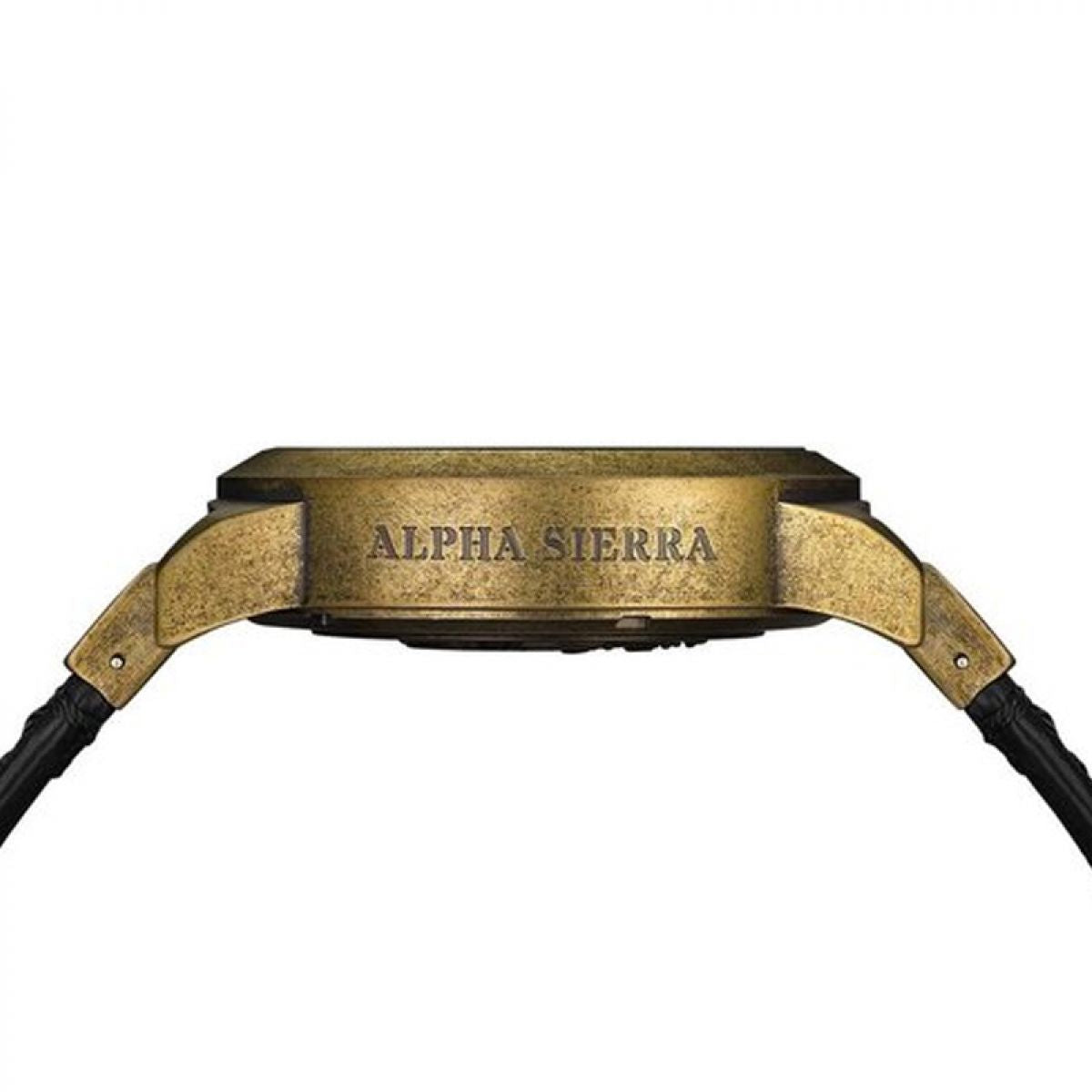 Alpha Sierra Defcon Limited Editions | LGM60DL