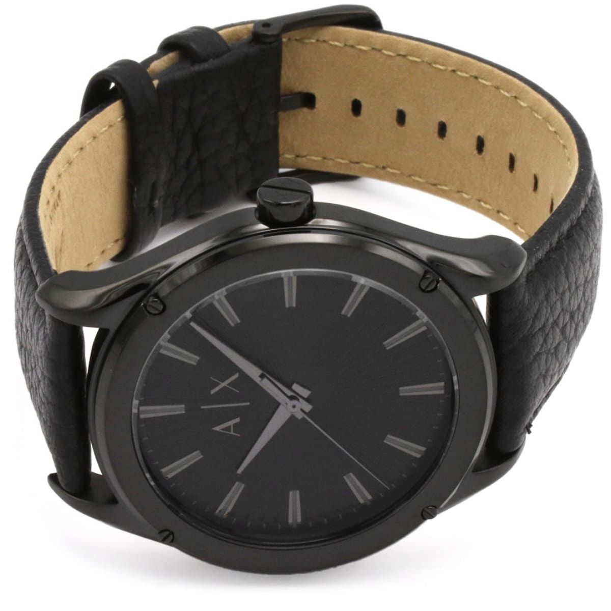Armani Exchange AX2805 Heren Horloge 44mm 10ATM