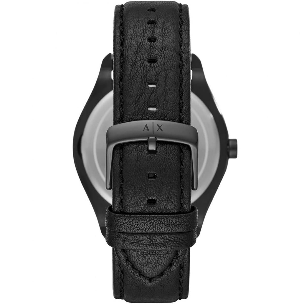 Armani Exchange AX2805 Heren Horloge 44mm 10ATM
