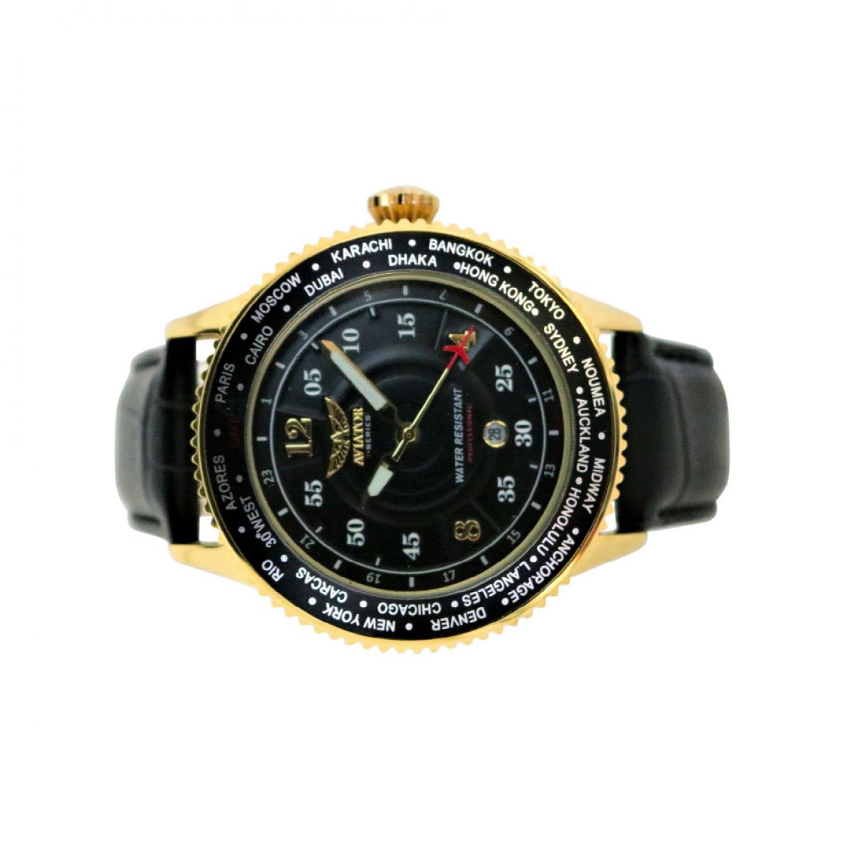 Aviator F-Series | AVW8481G441