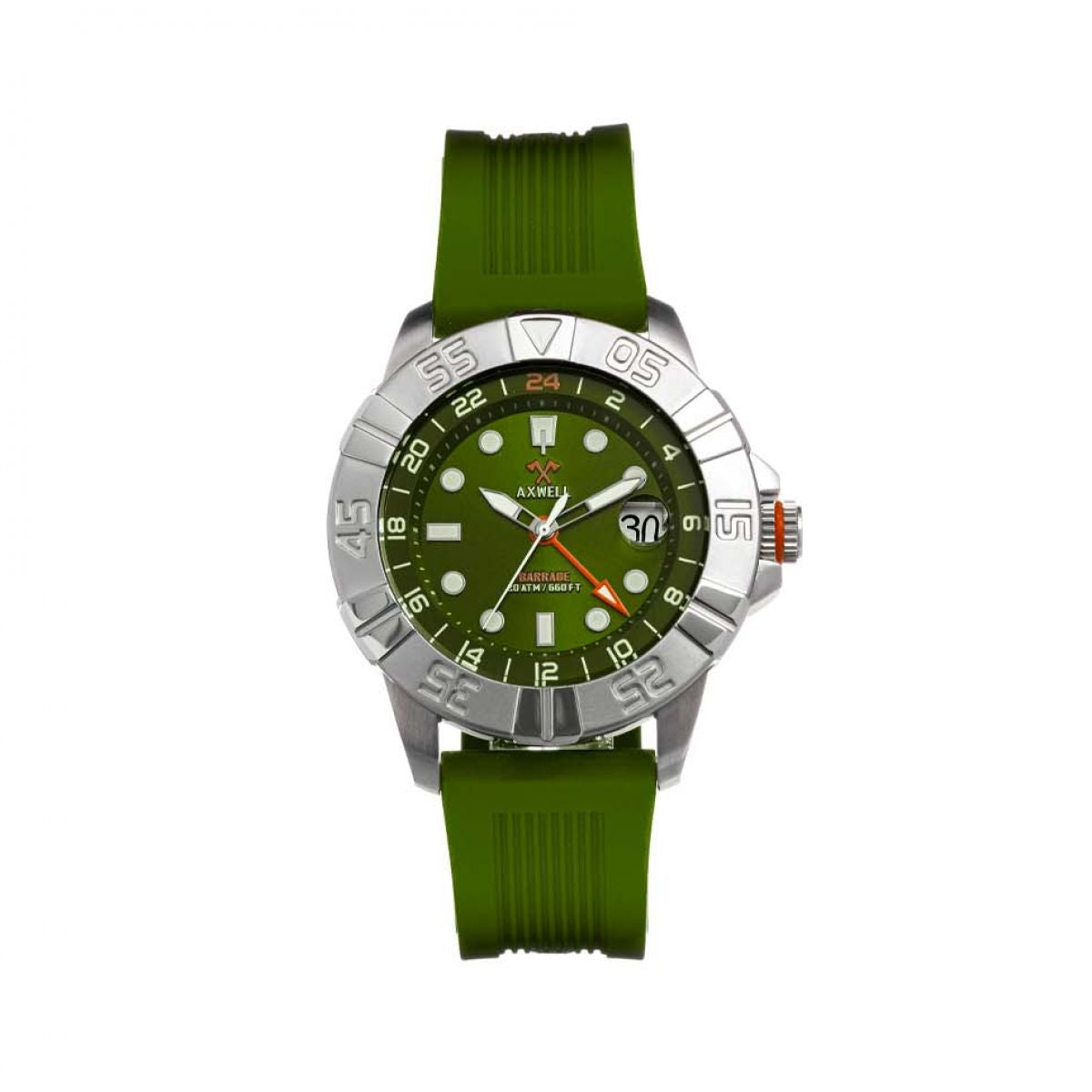 Axwell Barrage AXWAW100-3