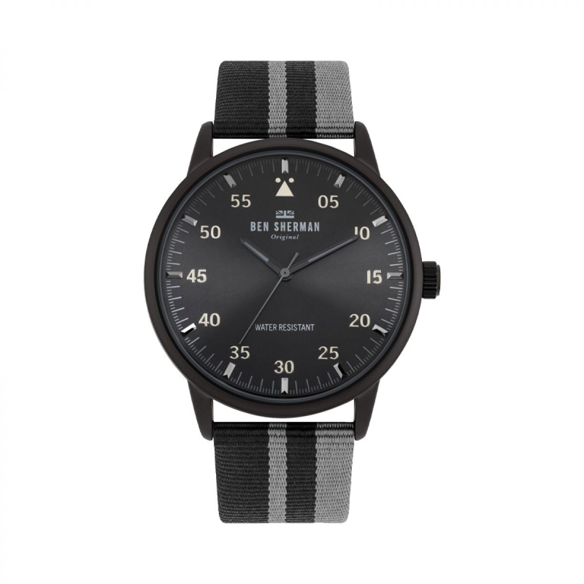 Ben Sherman WB042BE Horloge Heren 43mm 3 ATM