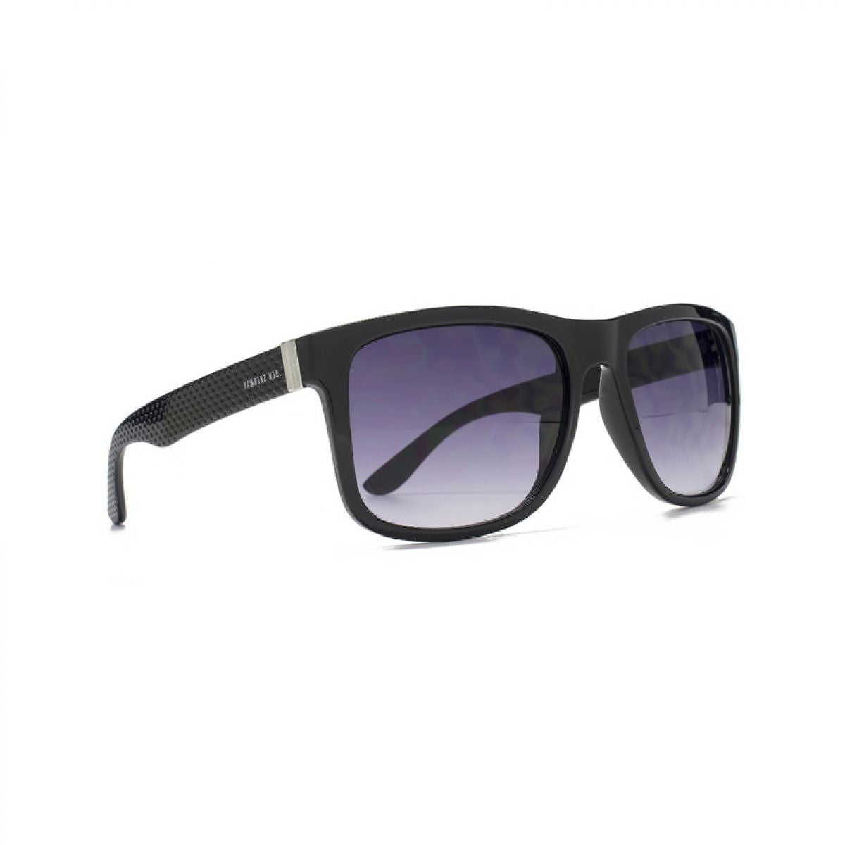 Ben Sherman Zonnebril Heren 26BEN001 BLK 49x21x145